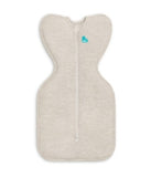 SWADDLE UP 1.0T STRETCH COTTON Oat