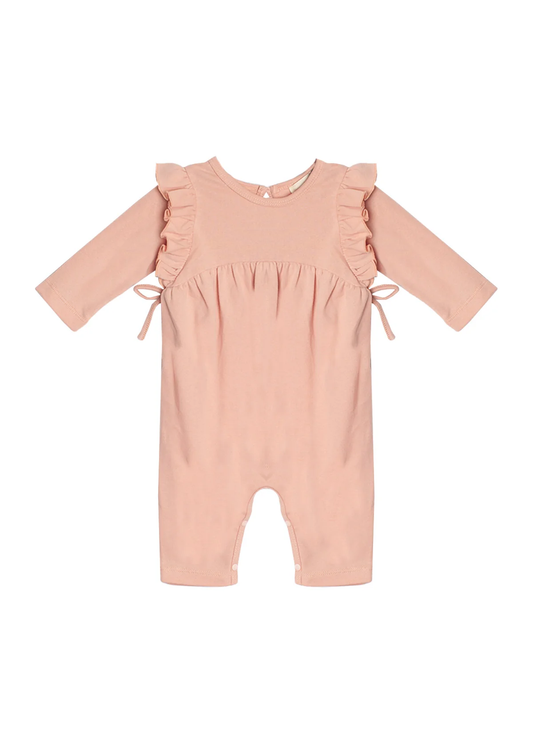 Mabel + Honey- Melody Romper