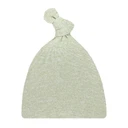 Lou Lou & Co - Plush Knit Top Knot Hat