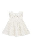 Muslin Dress - Solange Snow