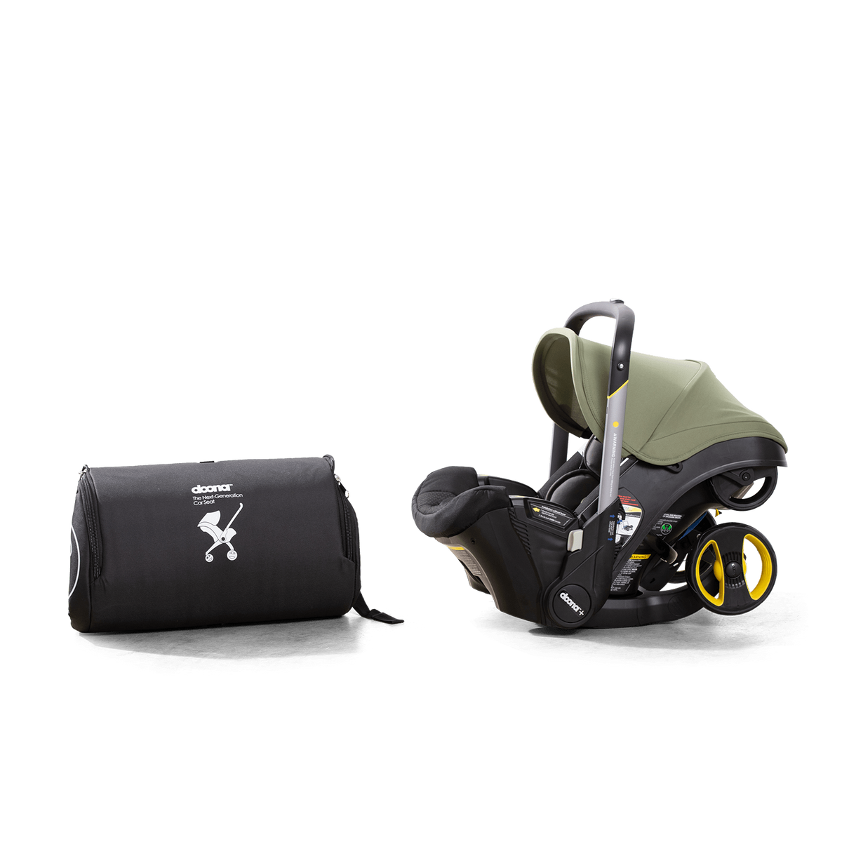 Doona - Padded Travel Bag