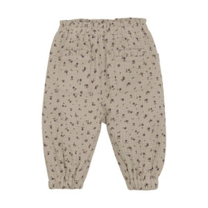 Minymo - Pants - Oxford