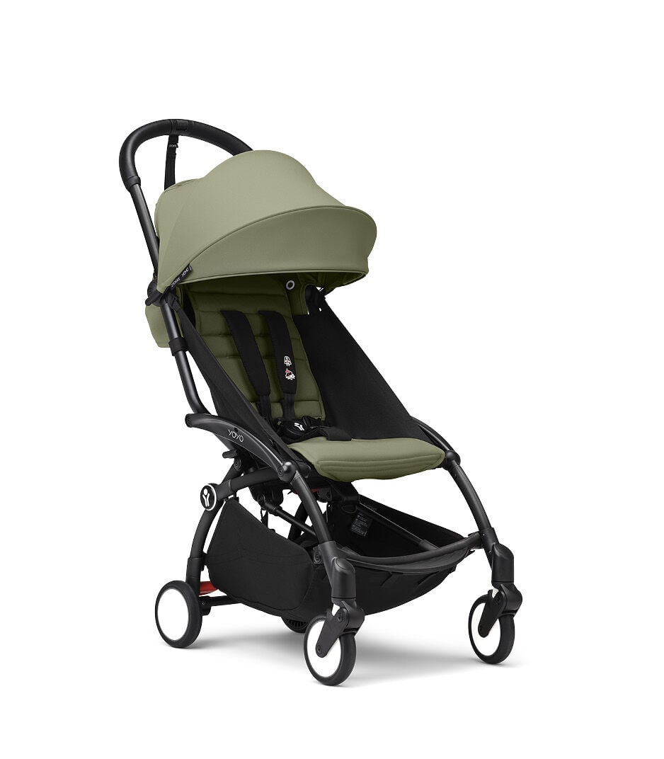 Stokke YOYO³ 6m+ Stroller
