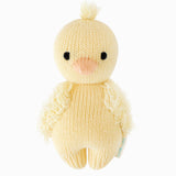 cuddle + kind - baby animal 7"