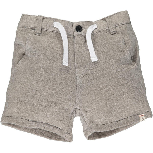 CREW Gauze Shorts - Baby