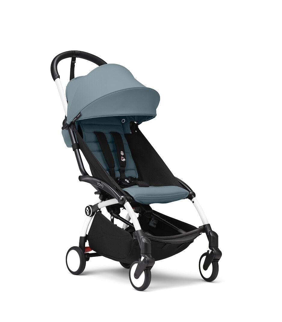 Stokke YOYO³ 6m+ Stroller