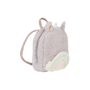 HOPALONG UNICORN BACKPACK - Lilac