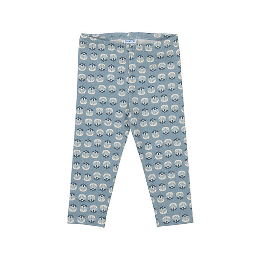 Mayoral - Leggings - Blue Bell
