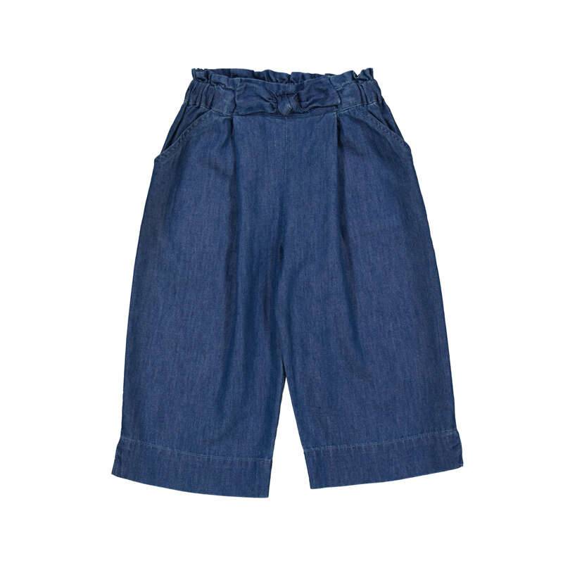 Mayoral - Flowy Pants - Dark