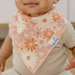 Bandana Bibs - Rue