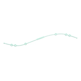 Silicone Catch All Rope