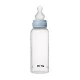PP Bottle Set 9oz Silicone