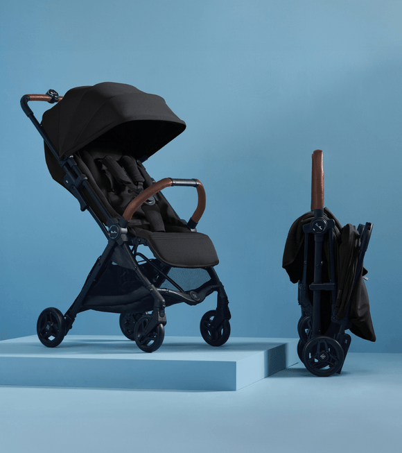 Silver Cross Jet Travel Stroller