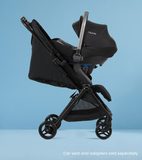 Silver Cross Jet Travel Stroller