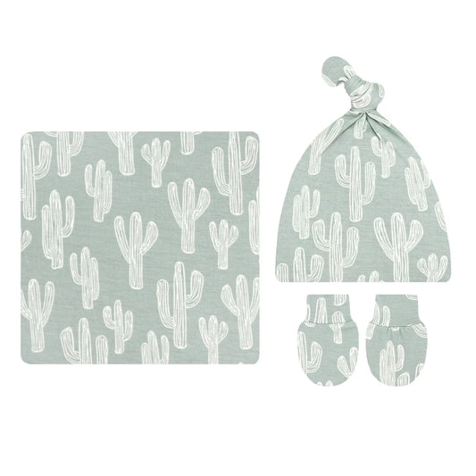 Newborn Hat Bundle - Knox