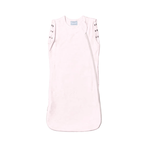 Tencel Modal 1.5 TOG NB Sleepsack - Light Pink