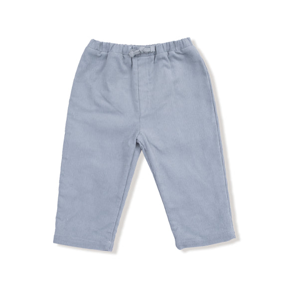 Corduroy - Quarry - Cord Pant W/ Bamboo Lining