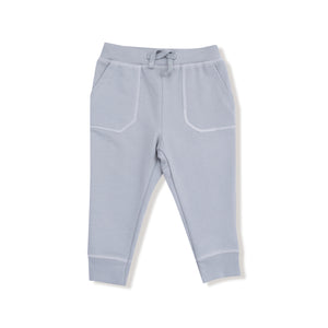 Quarry - French Terry Jogger Pant
