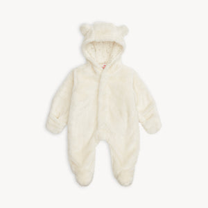 Cloud Milky Bear Footie