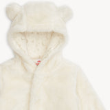Cloud Milky Bear Footie