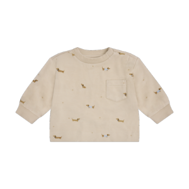 Fixoni Sweatshirt - Dachshund