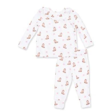 AD Play Set  - Cowgirl Boots
