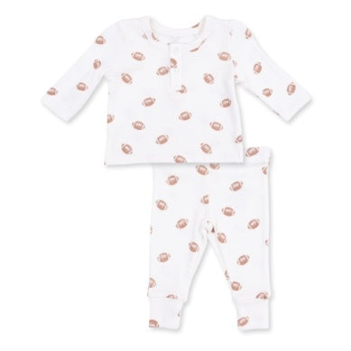 AD Henley Play Set - Football