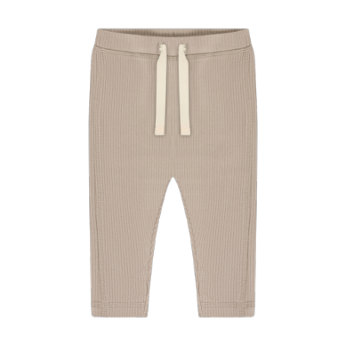 Minymo Drawstring Pants - Fungi