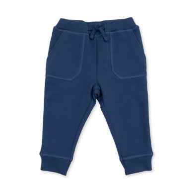 AD Jogger Pant - Insignia
