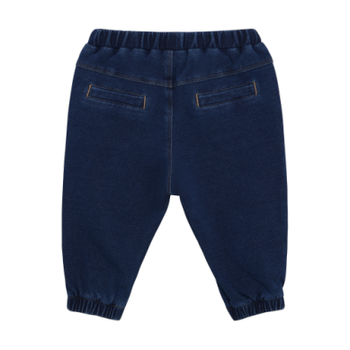 Minymo Cotton Denim Pants