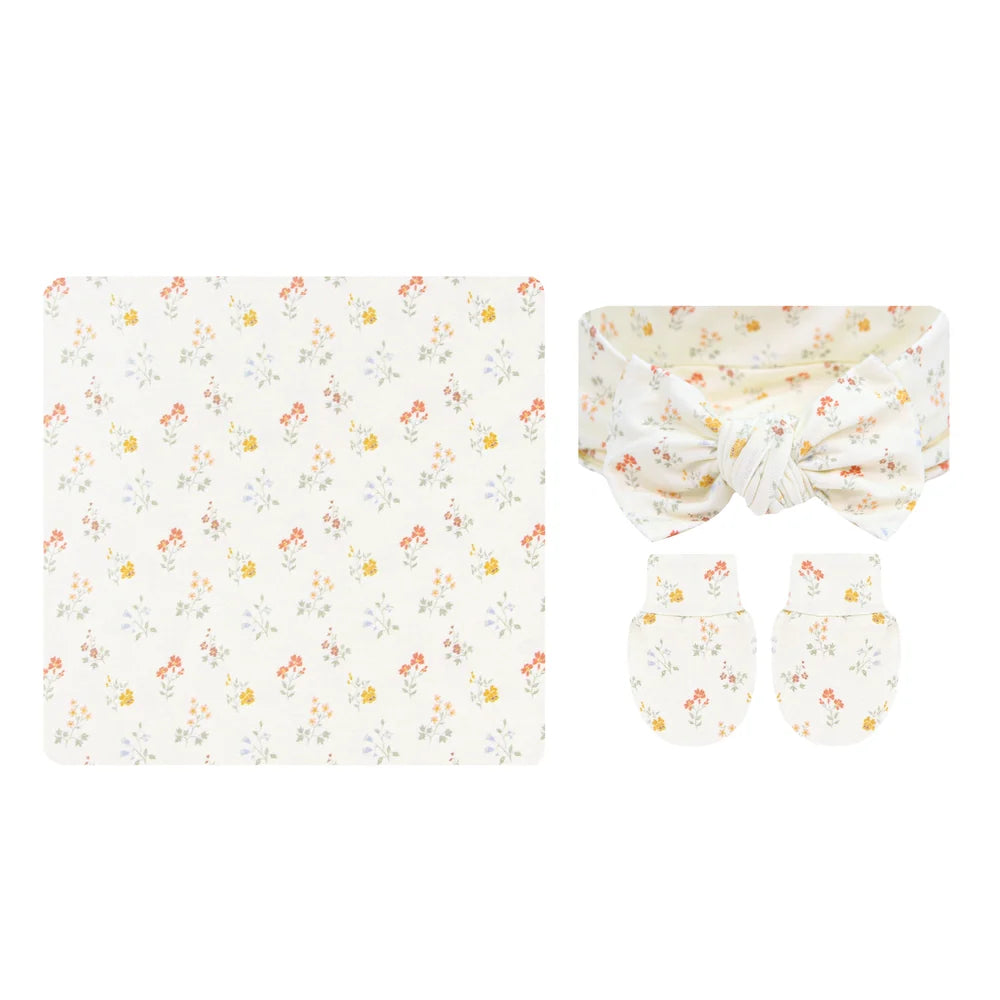 NB Headband Bundle - Willow
