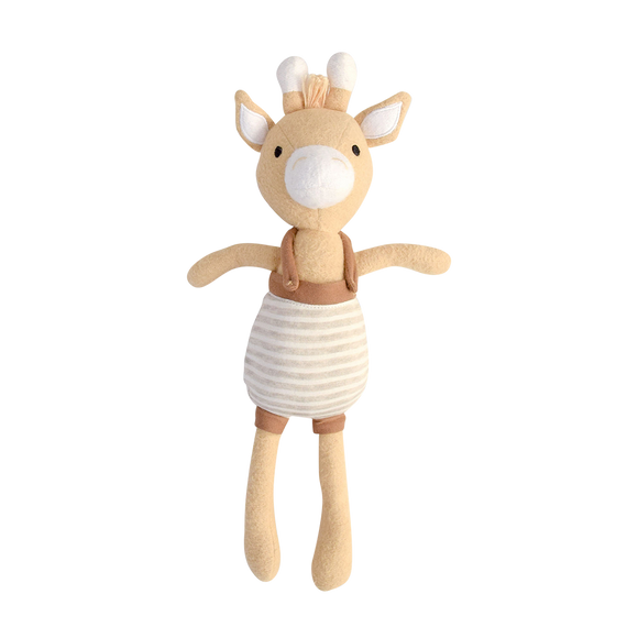 Crane Baby - Jojo Giraffe Plush Toy