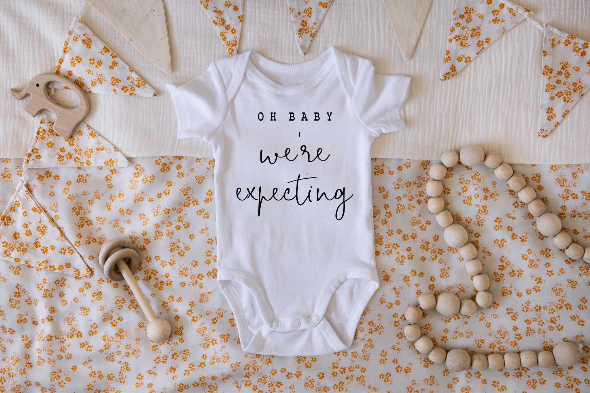 See You Soon Onesie – Baby Maven Boutique