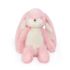 Bunnies By the Bay - Little Nibble 12" Bunny - Coral Blush