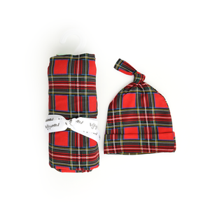 Gigi and Max - Holland SWADDLE