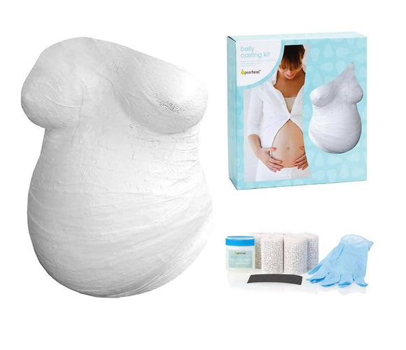 Pearhead - Belly Casting Pregnancy Mold Kit