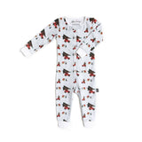 Infant Romper - Holiday Cheer