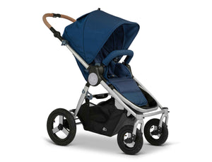 Era-Reversible Stroller