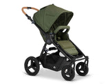 Era-Reversible Stroller