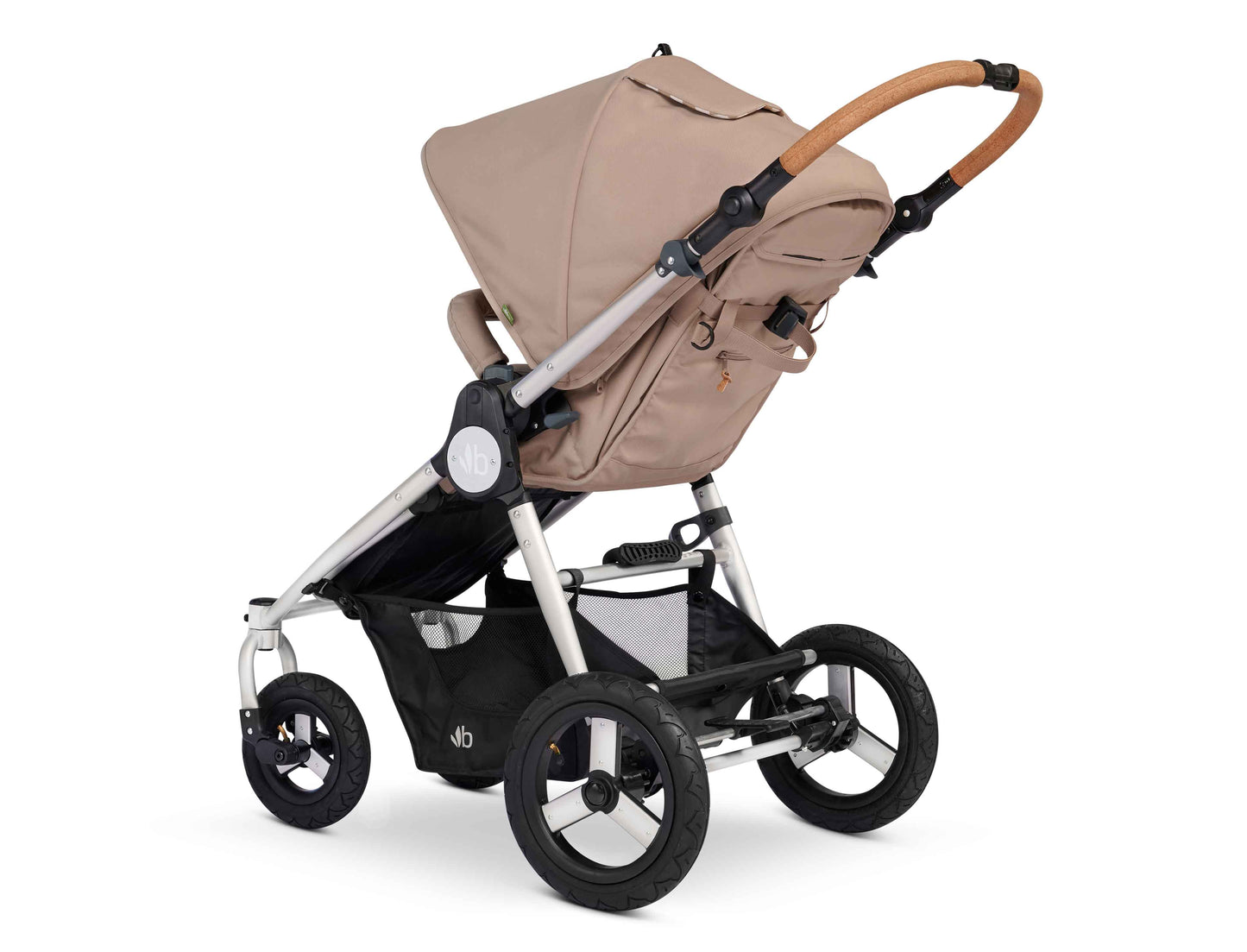 Era-Reversible Stroller