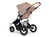 Era-Reversible Stroller