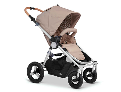 Era-Reversible Stroller