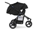 Indie-All Terrain Stroller