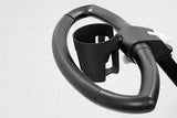 Stokke Stroller Cup Holder- Black