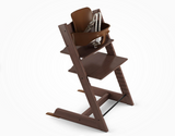 Tripp Trapp High Chair Bundle