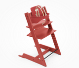 Tripp Trapp High Chair Bundle