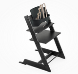 Tripp Trapp High Chair Bundle