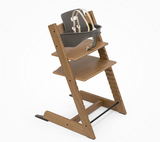 Tripp Trapp High Chair Bundle
