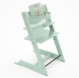 Tripp Trapp High Chair Bundle