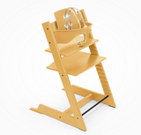 Tripp Trapp High Chair Bundle
